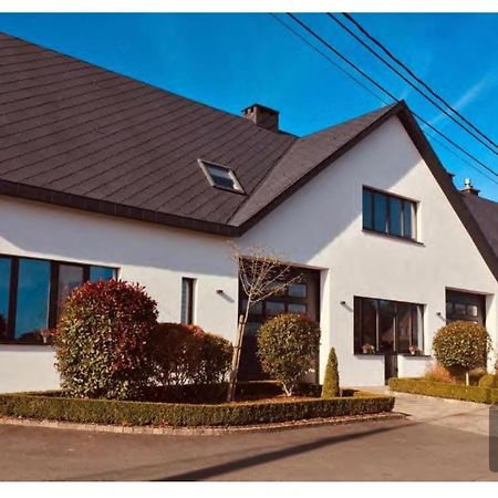 La Villa Bastogne Gite 4 Personnes Exteriér fotografie