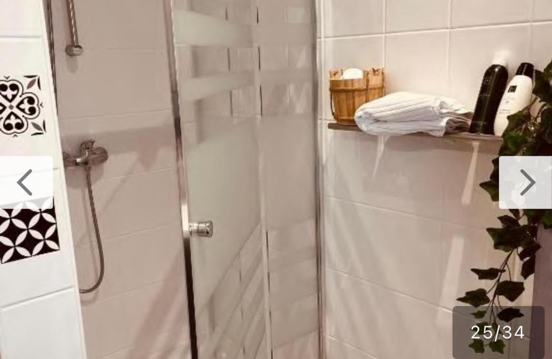 La Villa Bastogne Gite 4 Personnes Exteriér fotografie
